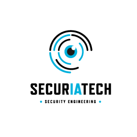 Logo securiatech