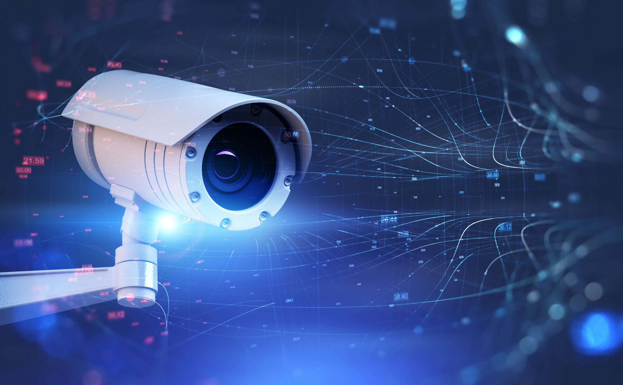 securiatech - alarme - vidéosurveillance